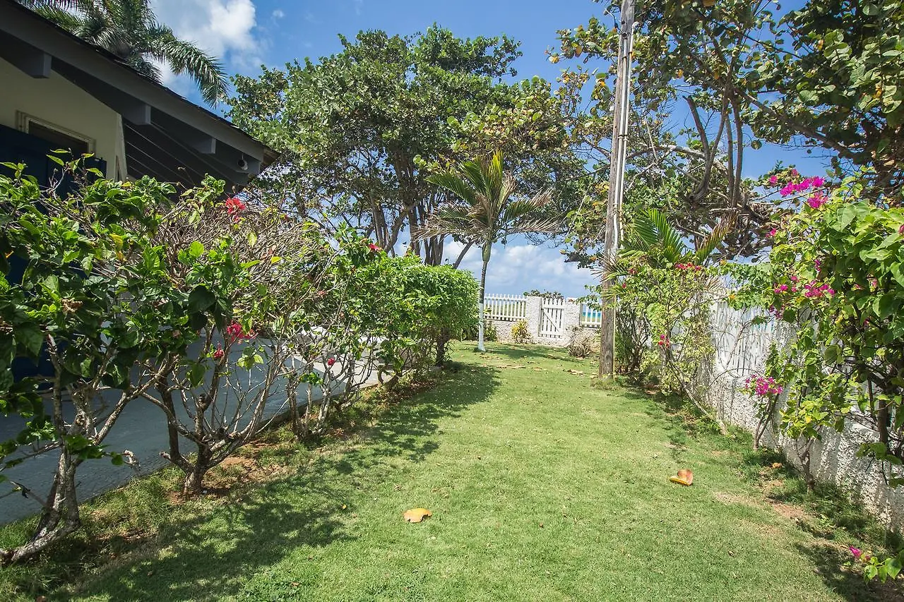 Villa Island Breeze Duncans Giamaica