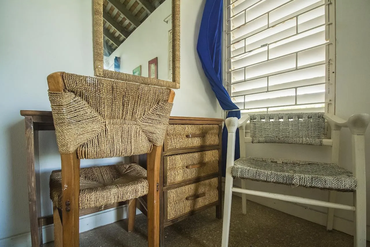 Villa Island Breeze Duncans