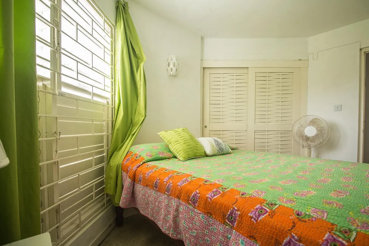 Villa Island Breeze Duncans Ямайка