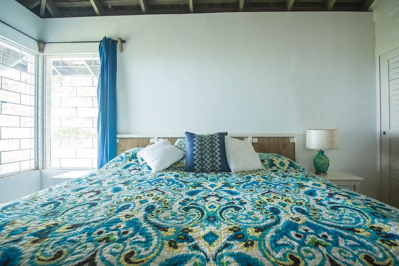 Villa Island Breeze Duncans