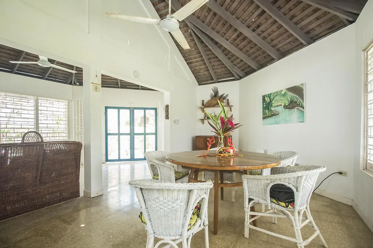 Villa Island Breeze Duncans