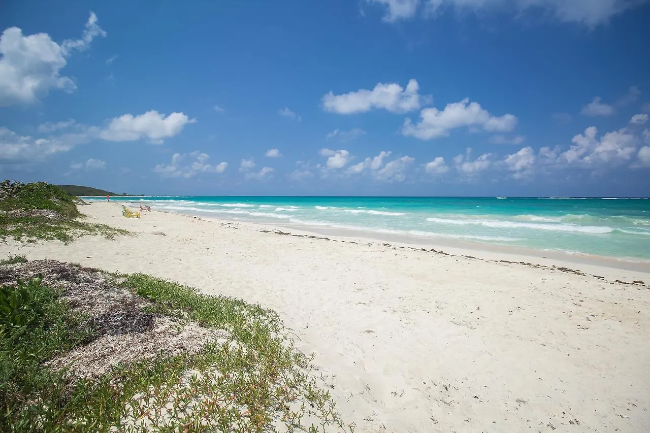 Villa Island Breeze Duncans Ямайка