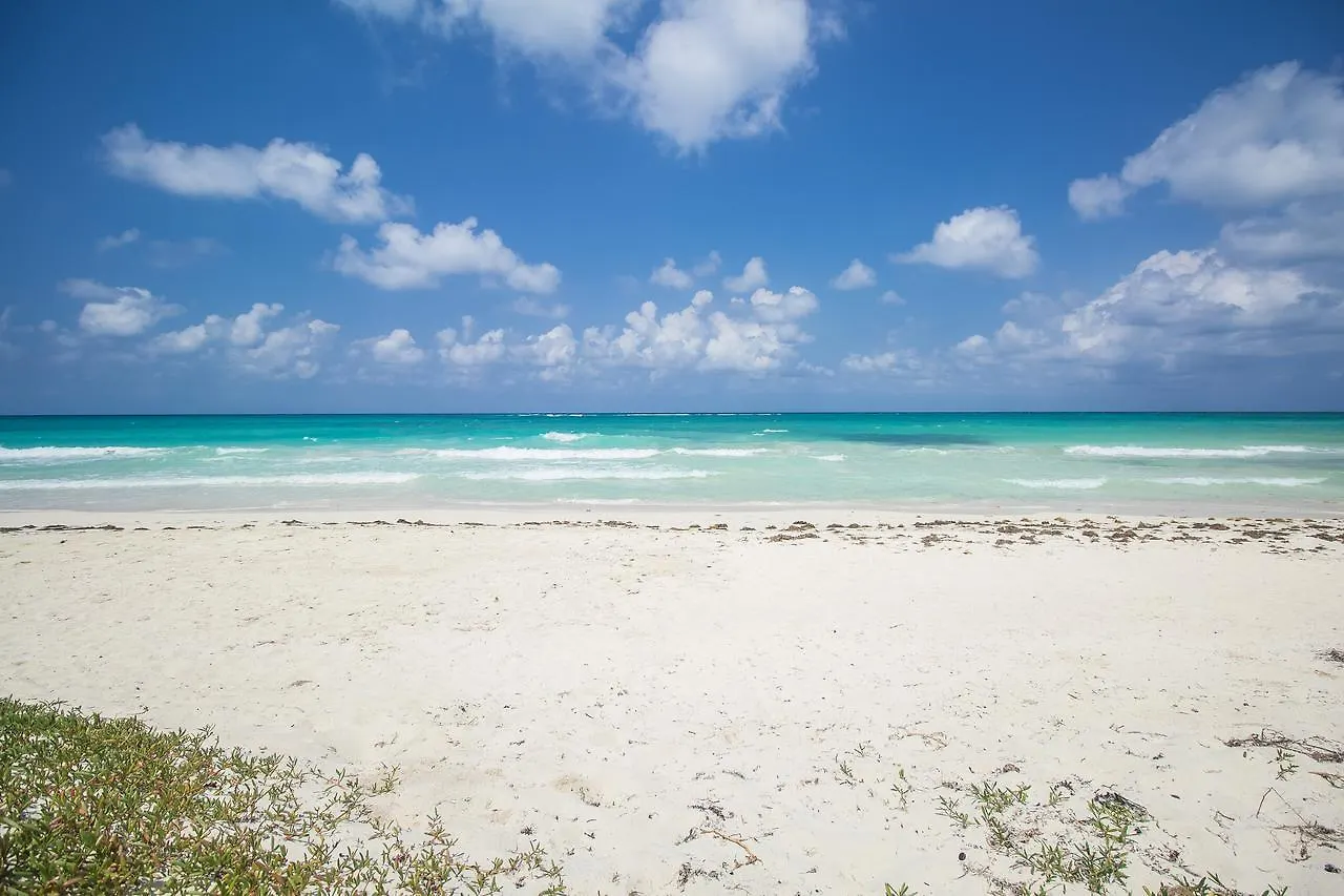 Villa Island Breeze Duncans