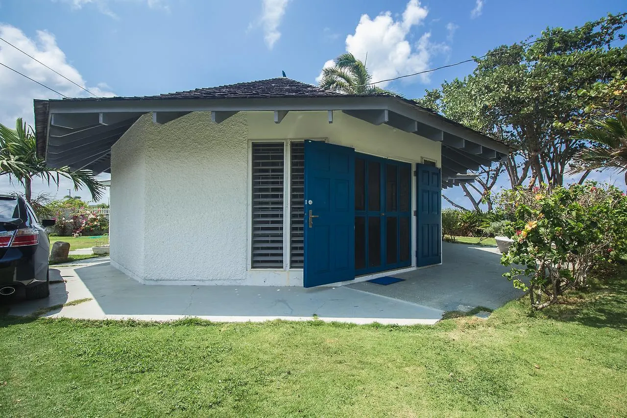 Villa Island Breeze Duncans Ямайка